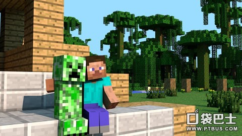 ҵ硷ôϳ Minecraftʲô