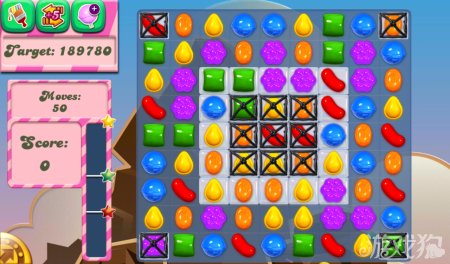 ǹ鴫Candy Crush Saga41,42,43,44,45عع