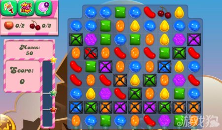 ǹ鴫Candy Crush Saga41,42,43,44,45عع