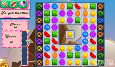 ǹ鴫Candy Crush Saga41,42,43,44,45عع