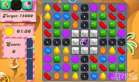 ǹ鴫Candy Crush Saga121,122,123عع