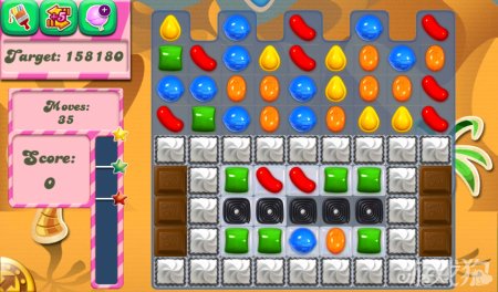 ǹ鴫Candy Crush Saga121,122,123عع