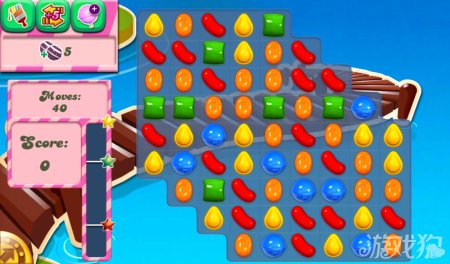 ǹ鴫Candy Crush Saga130,131,132عع