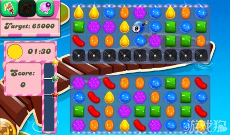 ǹ鴫Candy Crush Saga133,134,135عع