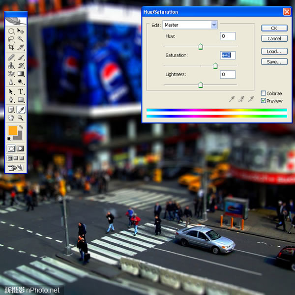 PhotoshopӰЧ