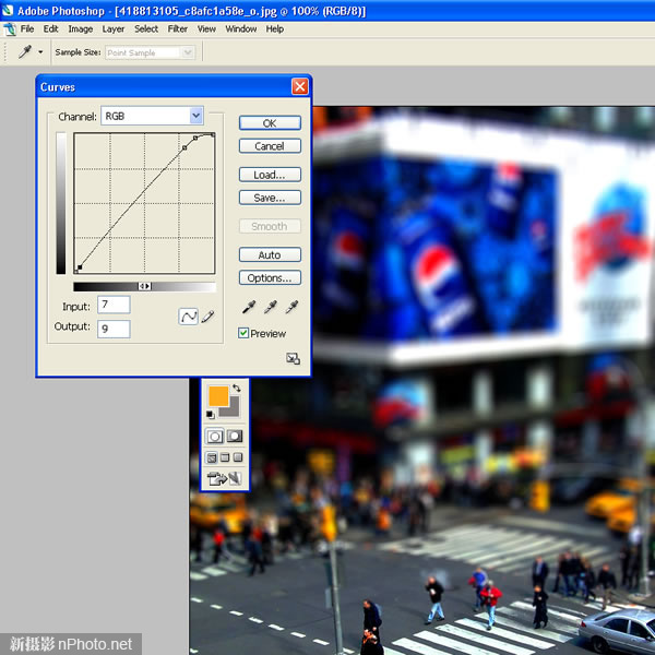 PhotoshopӰЧ