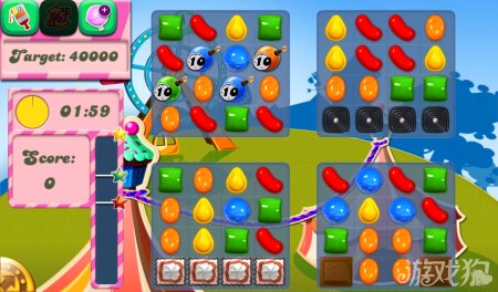 ǹ鴫Candy Crush Saga181,182,183,184,185عع