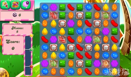 ǹ鴫Candy Crush Saga192,193,194عع