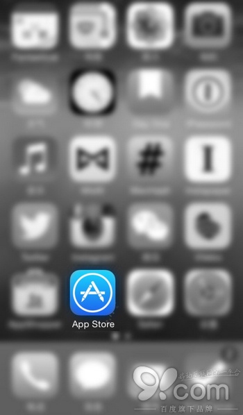 ƻӦAppΪ͸ͼĽ̳