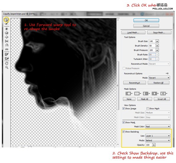 PhotoshopһĲɫͷ