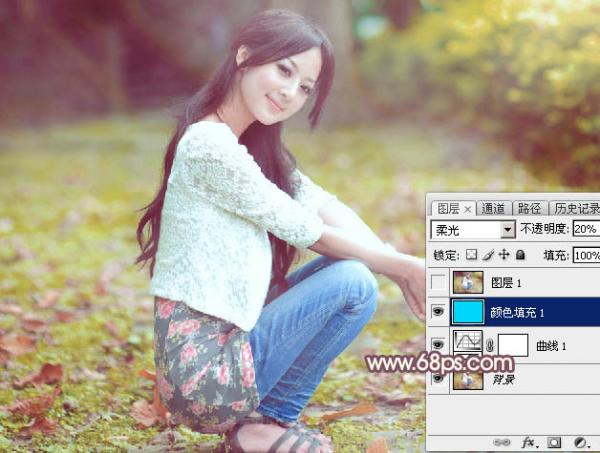 PhotoshopΨ＾ŮͼƬ