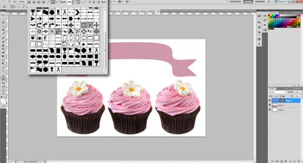 Photoshopֽ̳ ʮѧʵü
