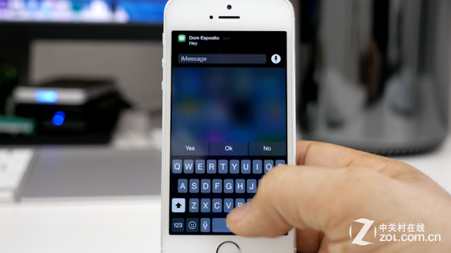 iOS8.1ΪApplePayֵ֧ĸ 