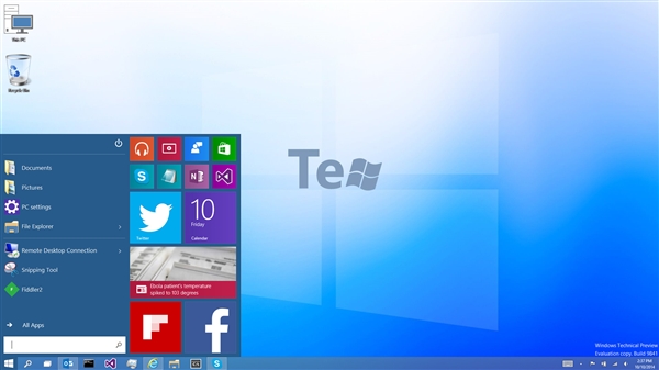 ˵Windows 10