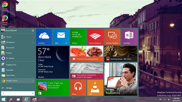 ˵Windows 10