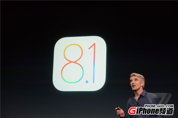 iOS8.1ʽô_iOS8.1ֵ