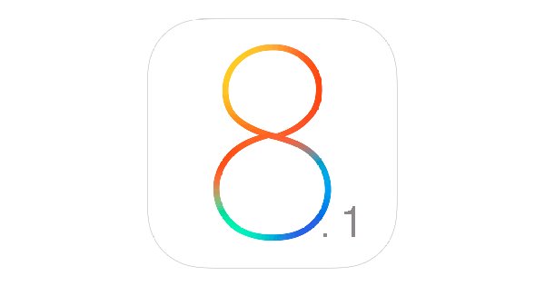 iphone5sios8.1Ῠ 
