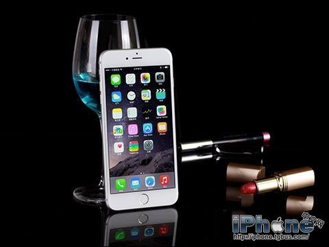 iPhone6 Plus޷ӵν