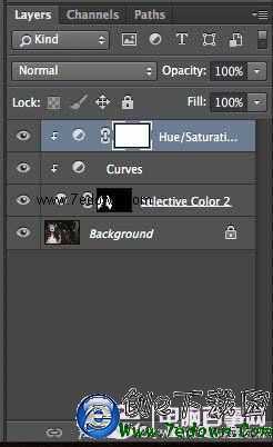PhotoshopŮɫֽ̳