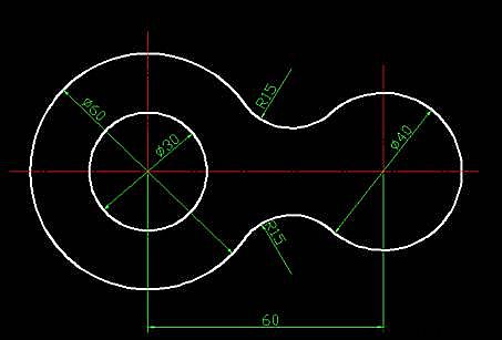 AutoCADߴעü