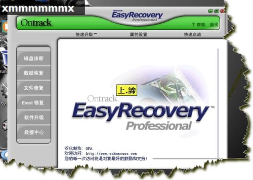 Ҫһ EasyRecoveryָļ 