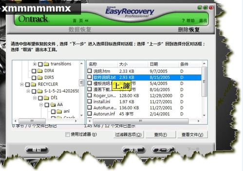 Ҫһ EasyRecoveryָļ 