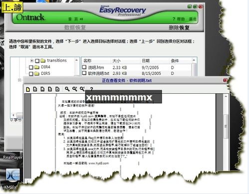Ҫһ EasyRecoveryָļ 