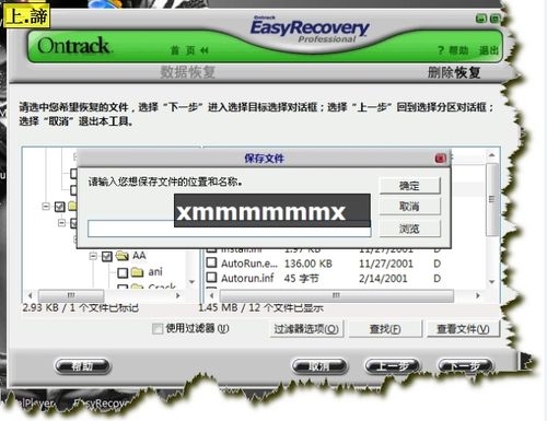 Ҫһ EasyRecoveryָļ 