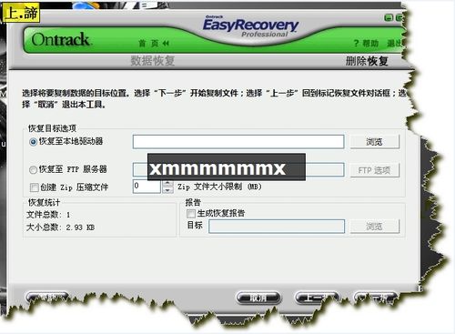 Ҫһ EasyRecoveryָļ 