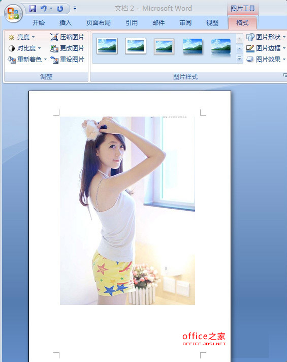 word2007βüͼƬ