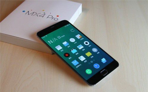 mx4 pro