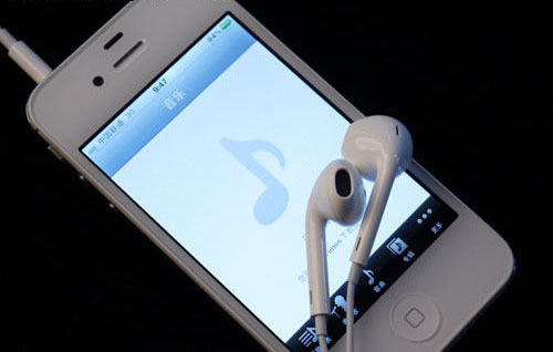 iPhoneصĹ֪