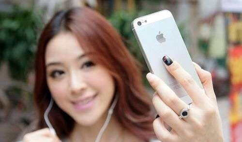iPhoneصĹ֪