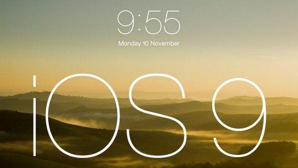 iOS 9ϵͳʼ 6·