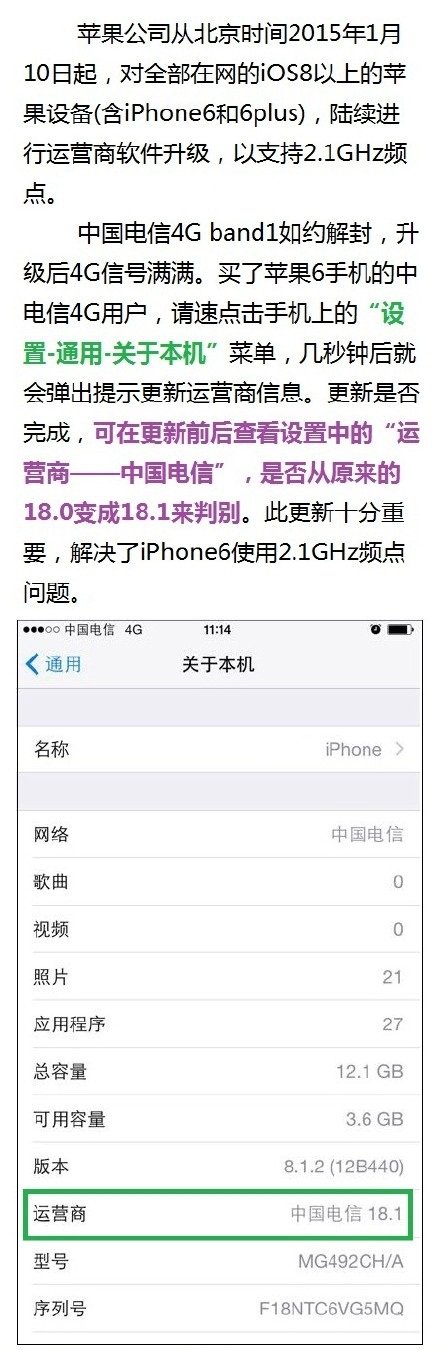 4Gź ŰiPhone618.1̳
