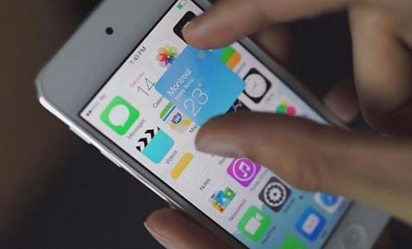 iPhone 6Sϸع iOS 9ش