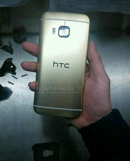 HTC One M9ع