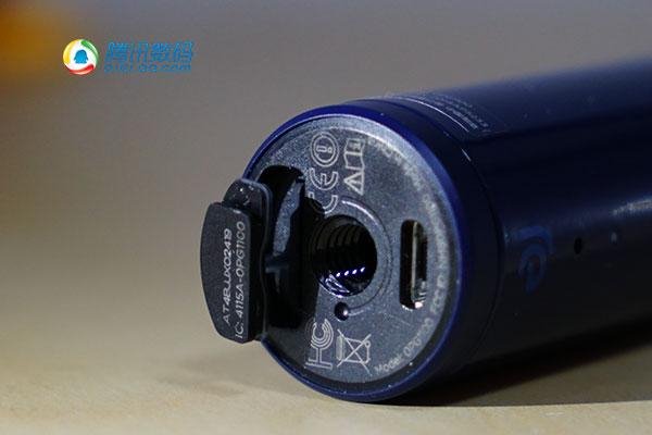 运动相机HTC Re评测：有点特别的小水管