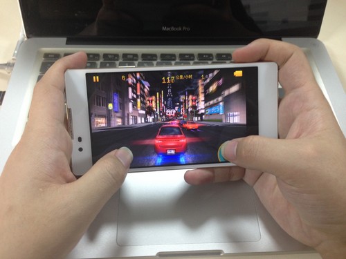 双4G版大神X7评测：娱乐功能强大