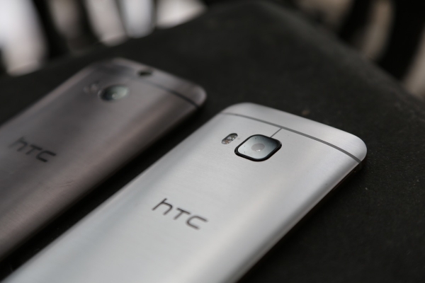 ̫ HTC One M9