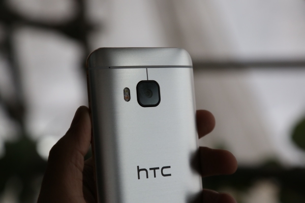 ̫ HTC One M9