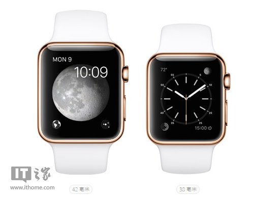 2588׷ ƻʽApple Watch