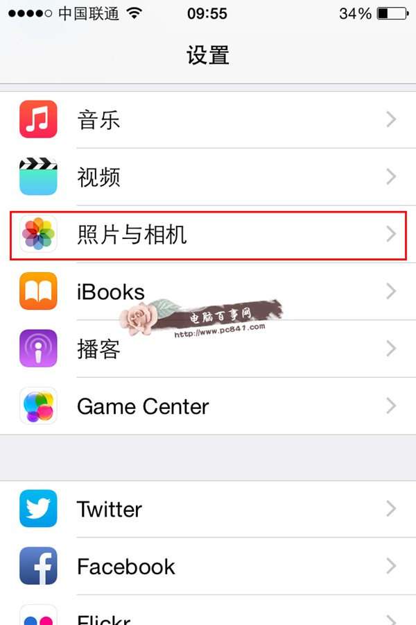 iphone6ʱôʾ