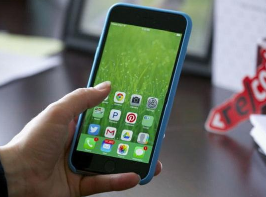 iphoneֻ˸ûõĹ̵