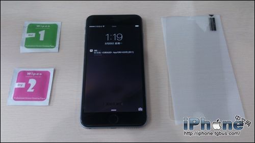 iPhone6 PlusԼֶĤͼĹ