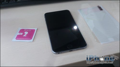 iPhone6 PlusԼֶĤͼĹ