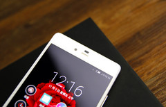 Ŭnubia Z9 Maxȫλ