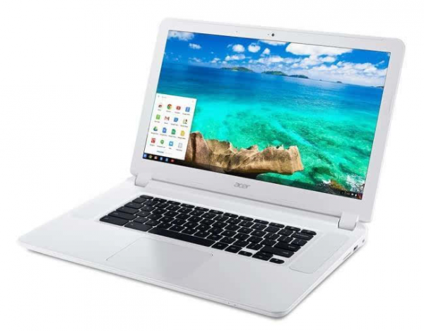 곞Chromebook 15