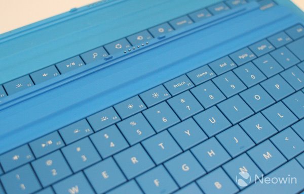 ΢Surface 3׼̸