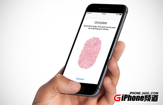 iOS8.3ô iOS8.3سBUG޷ʹTouch ID